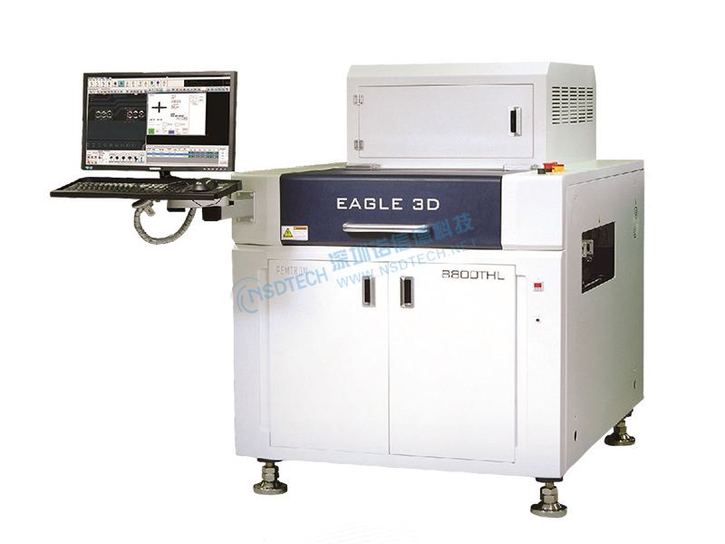 Plugin AOI detection makes your product quality more stable