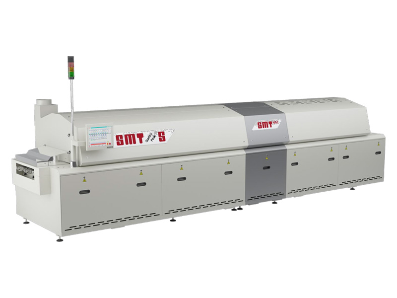 A Brief Introduction to Vacuum Reflow Soldering in SMT Surface Processing